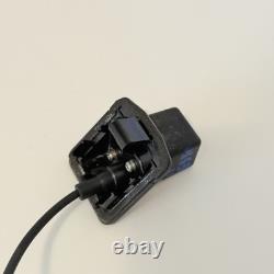 2011 Mercedes E350 Rear View Backup Reversing Camera Oem A2078200897