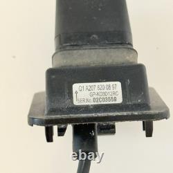 2011 Mercedes E350 Rear View Backup Reversing Camera Oem A2078200897