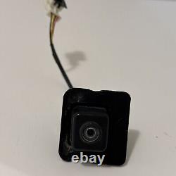 2011 Mercedes-benz R350 Rear View Backup Back Up Camera Oem A2518200897