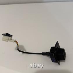 2011 Mercedes-benz R350 Rear View Backup Back Up Camera Oem A2518200897