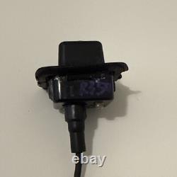 2011 Mercedes-benz R350 Rear View Backup Back Up Camera Oem A2518200897