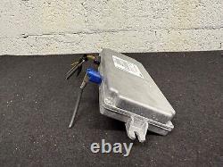 2012-2015 Bmw X1 E84 Rear View Backup Camera Control Module Unit Oem? 63k