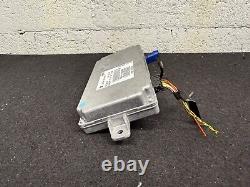 2012-2015 Bmw X1 E84 Rear View Backup Camera Control Module Unit Oem? 63k