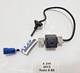 2012-2016 OEM Tesla Model S Rear View Backup Camera With Cable Wire