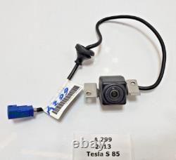 2012-2016 OEM Tesla Model S Rear View Backup Camera With Cable Wire
