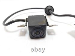2012-2016 OEM Tesla Model S Rear View Backup Camera With Cable Wire