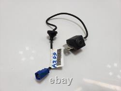 2012-2016 OEM Tesla Model S Rear View Backup Camera With Cable Wire