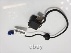 2012-2016 OEM Tesla Model S Rear View Backup Camera With Cable Wire