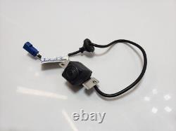 2012-2016 OEM Tesla Model S Rear View Backup Camera With Cable Wire