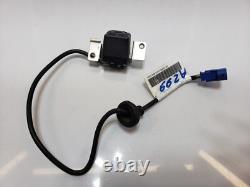 2012-2016 OEM Tesla Model S Rear View Backup Camera With Cable Wire