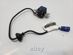 2012-2016 OEM Tesla Model S Rear View Backup Camera With Cable Wire