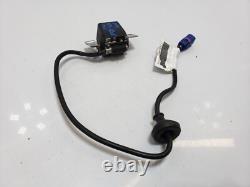 2012-2016 OEM Tesla Model S Rear View Backup Camera With Cable Wire