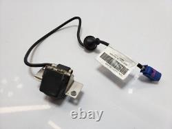 2012-2016 OEM Tesla Model S Rear View Backup Camera With Cable Wire