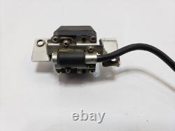 2012-2016 OEM Tesla Model S Rear View Backup Camera With Cable Wire