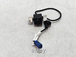 2012-2016 OEM Tesla Model S Rear View Backup Camera With Cable Wire Assembly