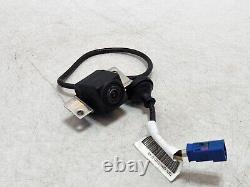 2012-2016 OEM Tesla Model S Rear View Backup Camera With Cable Wire Assembly