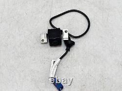 2012-2016 OEM Tesla Model S Rear View Backup Camera With Cable Wire Assembly