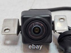 2012-2016 OEM Tesla Model S Rear View Backup Camera With Cable Wire Assembly
