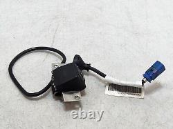 2012-2016 OEM Tesla Model S Rear View Backup Camera With Cable Wire Assembly