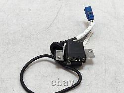 2012-2016 OEM Tesla Model S Rear View Backup Camera With Cable Wire Assembly