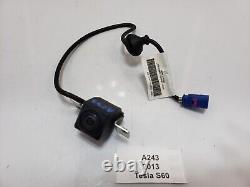 2012-2016 OEM Tesla Model S Rear View Backup Camera with Cable Wire Assembly
