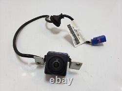 2012-2016 OEM Tesla Model S Rear View Backup Camera with Cable Wire Assembly