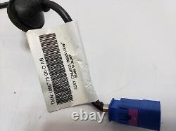 2012-2016 OEM Tesla Model S Rear View Backup Camera with Cable Wire Assembly