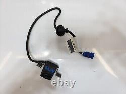 2012-2016 OEM Tesla Model S Rear View Backup Camera with Cable Wire Assembly