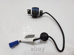 2012-2016 OEM Tesla Model S Rear View Backup Camera with Cable Wire Assembly