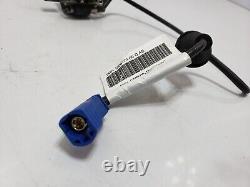2012-2016 OEM Tesla Model S Rear View Backup Camera with Cable Wire Assembly