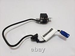 2012-2016 OEM Tesla Model S Rear View Backup Camera with Cable Wire Assembly