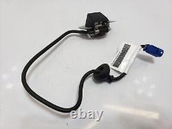 2012-2016 OEM Tesla Model S Rear View Backup Camera with Cable Wire Assembly