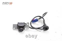 2012 2020 Tesla Model S Rear View Backup Parking Assist Camera Oem