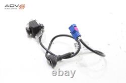 2012 2020 Tesla Model S Rear View Backup Parking Assist Camera Oem