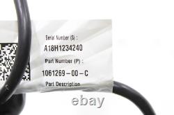 2012 2020 Tesla Model S Rear View Backup Parking Assist Camera Oem