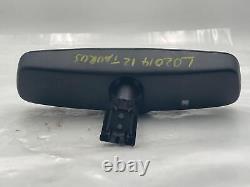 2012 Ford Taurus Interior Rear View Mirror Auto Dim Backup Camera 8U5A17E678DE