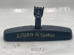 2012 Ford Taurus Interior Rear View Mirror Auto Dim Backup Camera 8U5A17E678DE