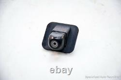 2013-15 Honda Accord Sport 2.4L Rear View Backup Camera OEM 39530T2AA61