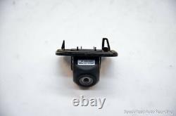 2013-15 Honda Accord Sport 2.4L Rear View Backup Camera OEM 39530T2AA61