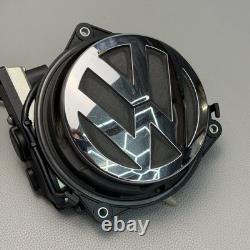 2013-17 VOLKSWAGEN CC Backup Camera Rear View Back View HANDLE OEM 5K0827469AP