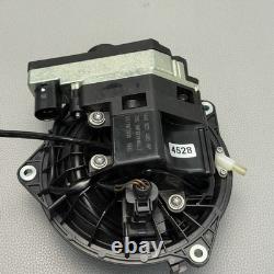 2013-17 VOLKSWAGEN CC Backup Camera Rear View Back View HANDLE OEM 5K0827469AP