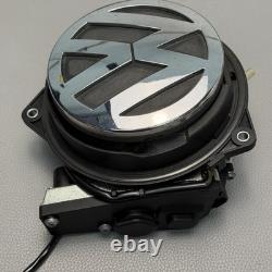 2013-17 VOLKSWAGEN CC Backup Camera Rear View Back View HANDLE OEM 5K0827469AP