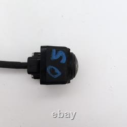2013 2014 2015 2016 2017 Nissan Leaf Rear View Backup Camera OEM 284193TA0A