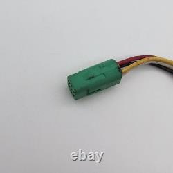 2013 2014 2015 2016 2017 Nissan Leaf Rear View Backup Camera OEM 284193TA0A