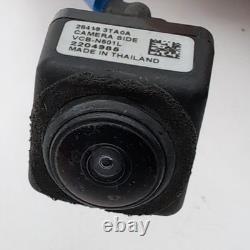 2013 2014 2015 2016 2017 Nissan Leaf Rear View Backup Camera OEM 284193TA0A