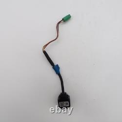 2013 2014 2015 2016 2017 Nissan Leaf Rear View Backup Camera OEM 284193TA0A