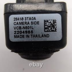 2013 2014 2015 2016 2017 Nissan Leaf Rear View Backup Camera OEM 284193TA0A