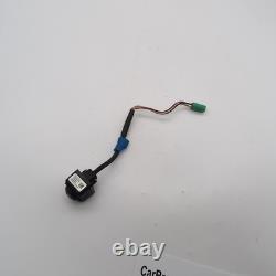 2013 2014 2015 2016 2017 Nissan Leaf Rear View Backup Camera OEM 284193TA0A