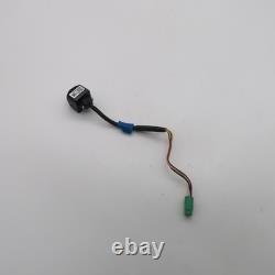 2013 2014 2015 2016 2017 Nissan Leaf Rear View Backup Camera OEM 284193TA0A