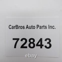 2013 2014 2015 2016 2017 Nissan Leaf Rear View Backup Camera OEM 284193TA0A